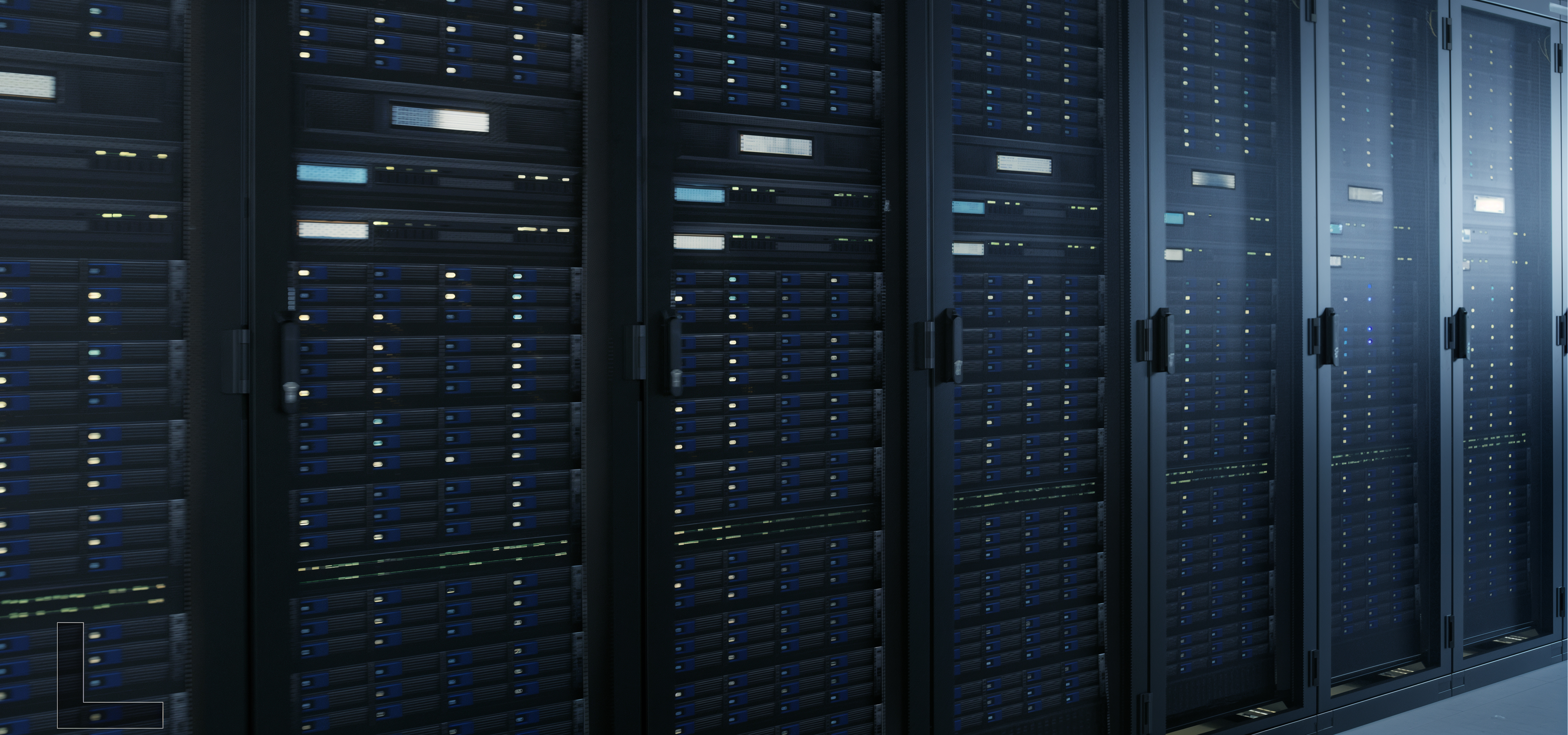 RuB ball valves for Data Center Cooling Systems