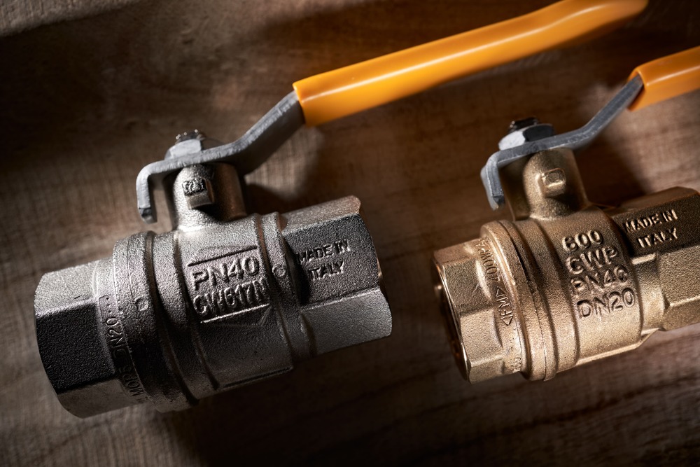The advantages and disadvantages of ball valves | RuB Inc