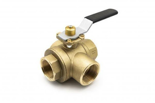 Ball valve maintenance​