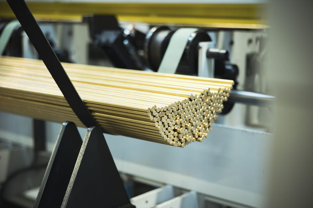 Ball valve manufacturing process: an RuB Inc. guide