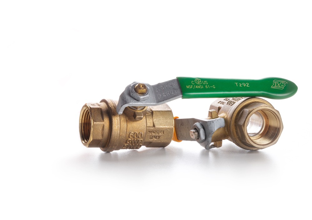 Choosing the right valve solution with RuB Inc