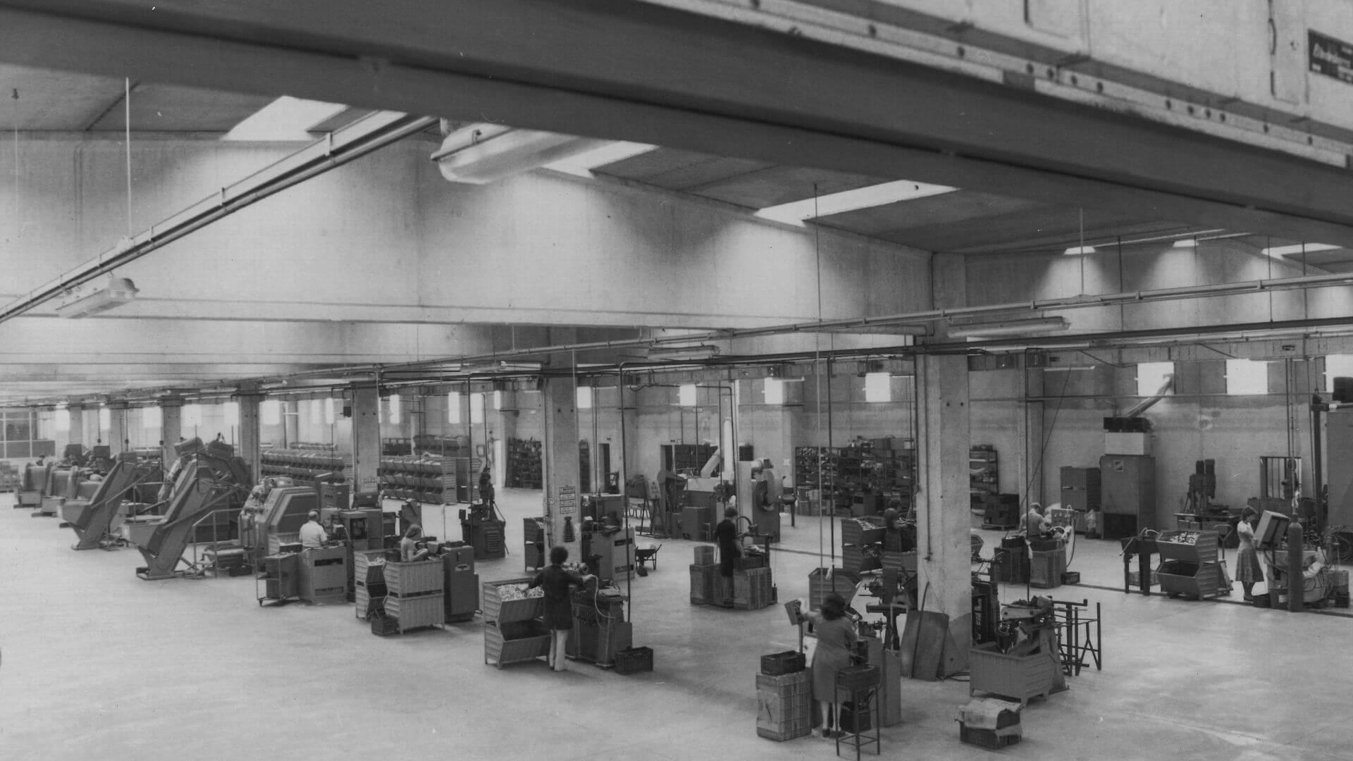 bonomi valve manufacturer