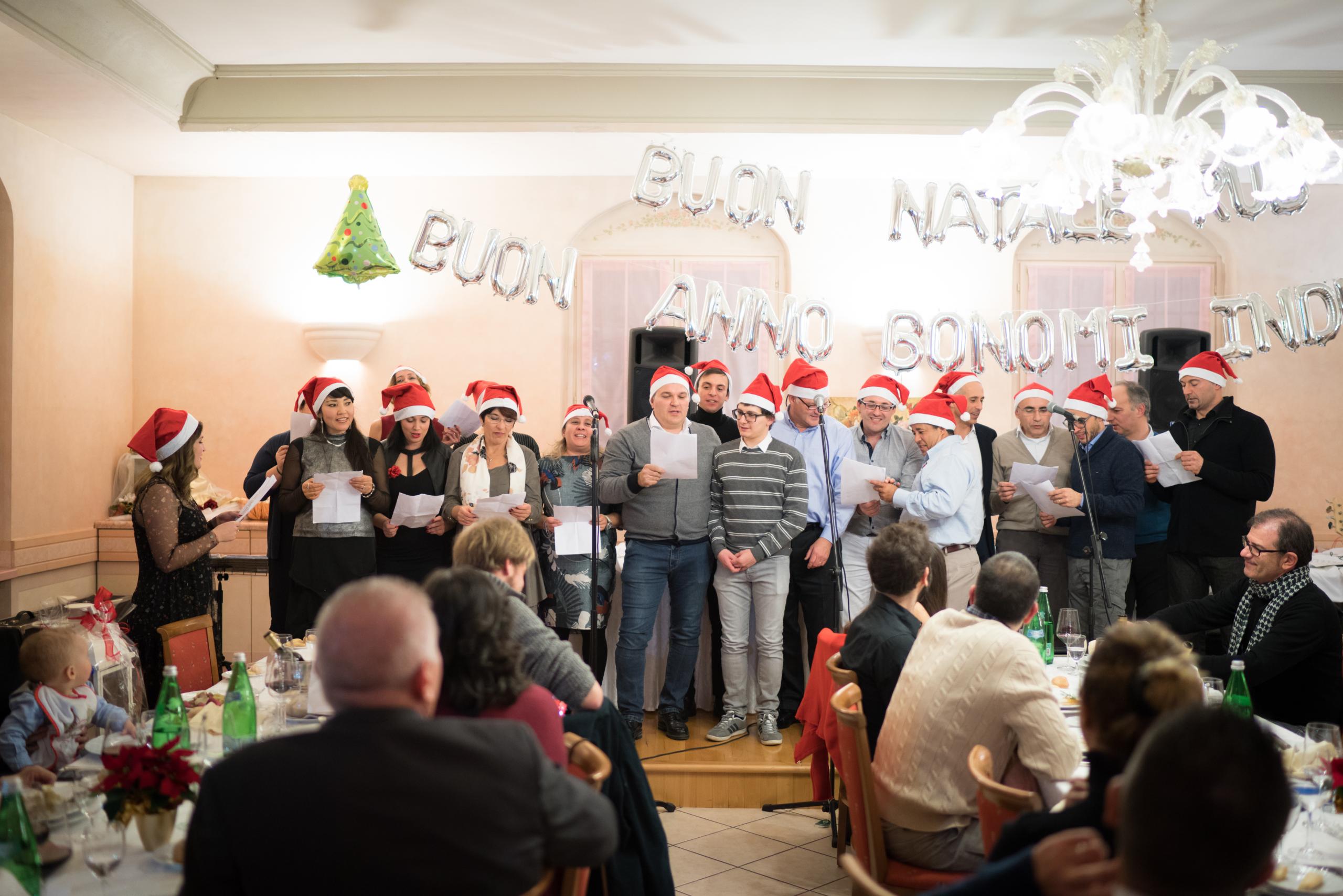 Learning together Learning together