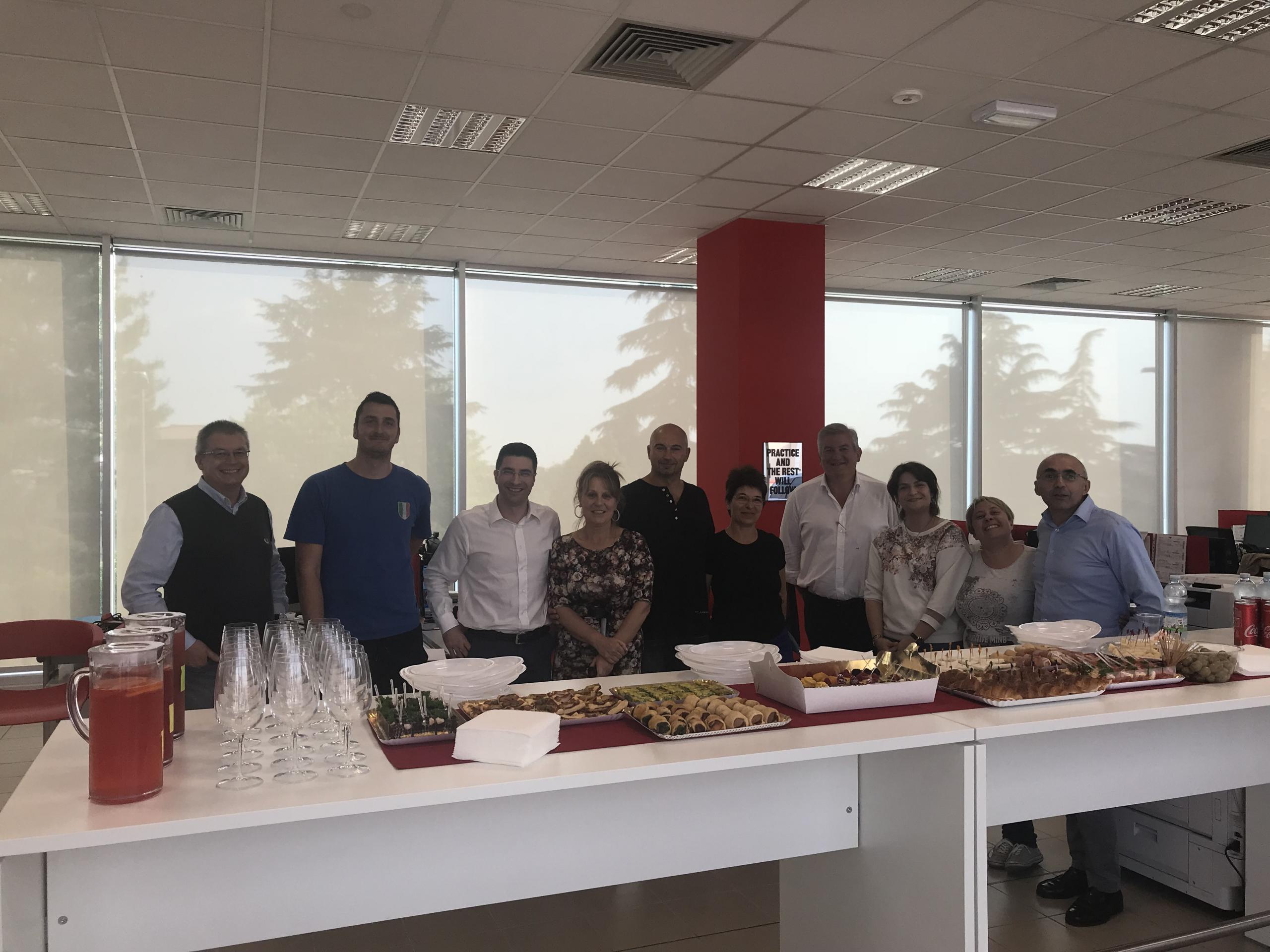 Learning together Learning together