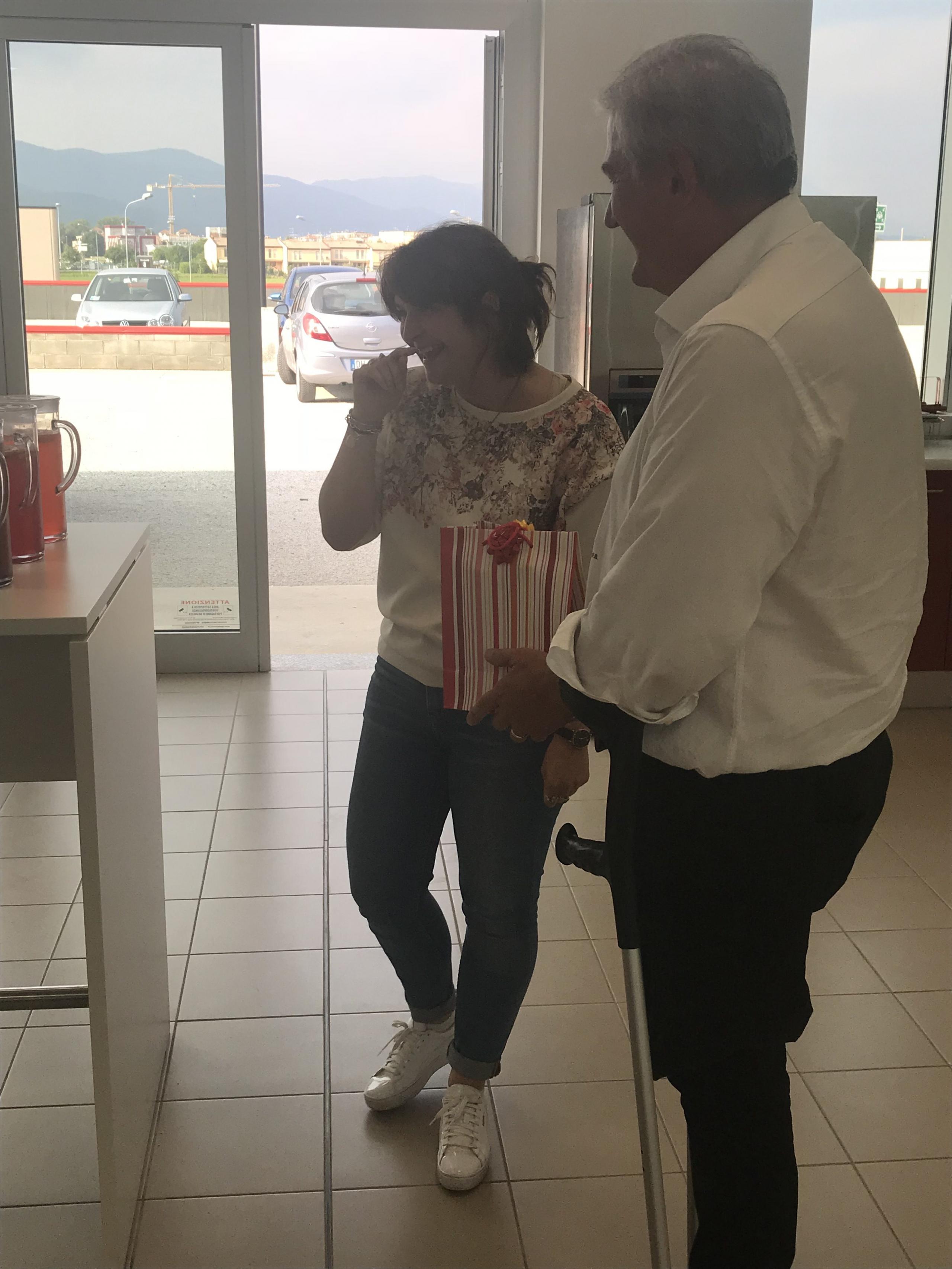 Learning together Learning together