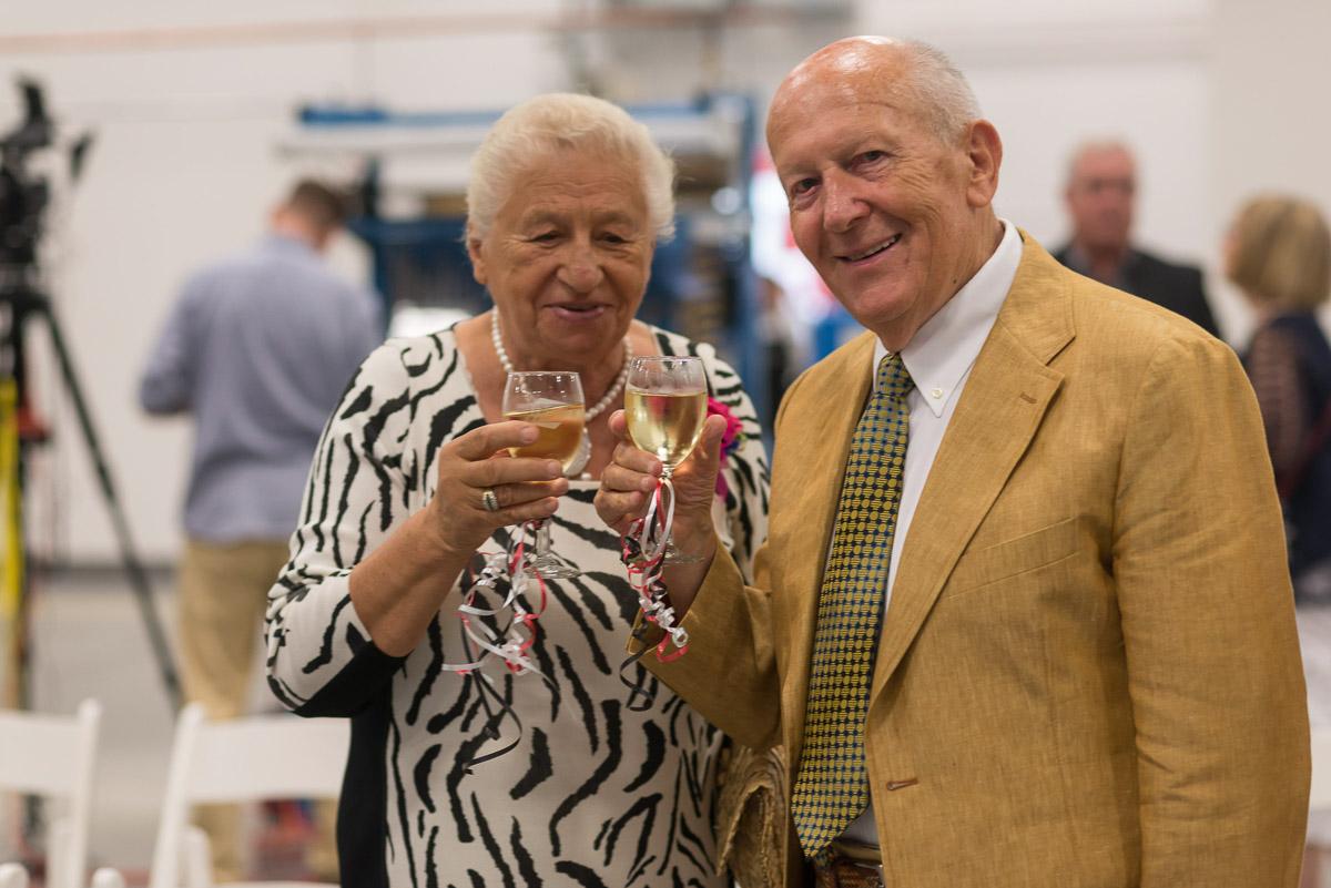 RuB, Inc. Grand Opening Celebration 2015 RuB, Inc. Grand Opening Celebration 2015