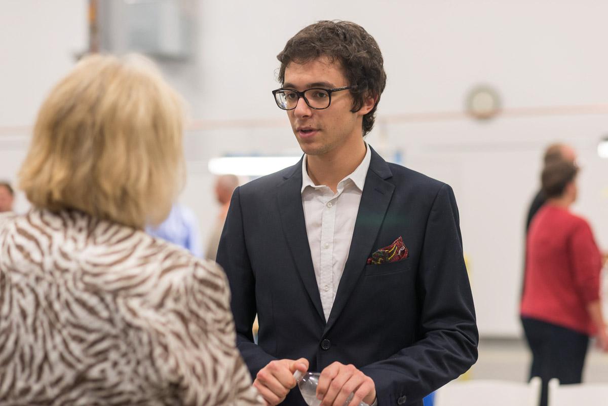 RuB, Inc. Grand Opening Celebration 2015 RuB, Inc. Grand Opening Celebration 2015