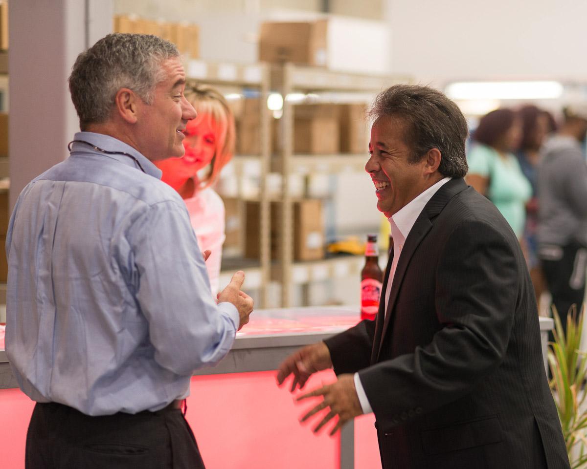 RuB, Inc. Grand Opening Celebration 2015 RuB, Inc. Grand Opening Celebration 2015