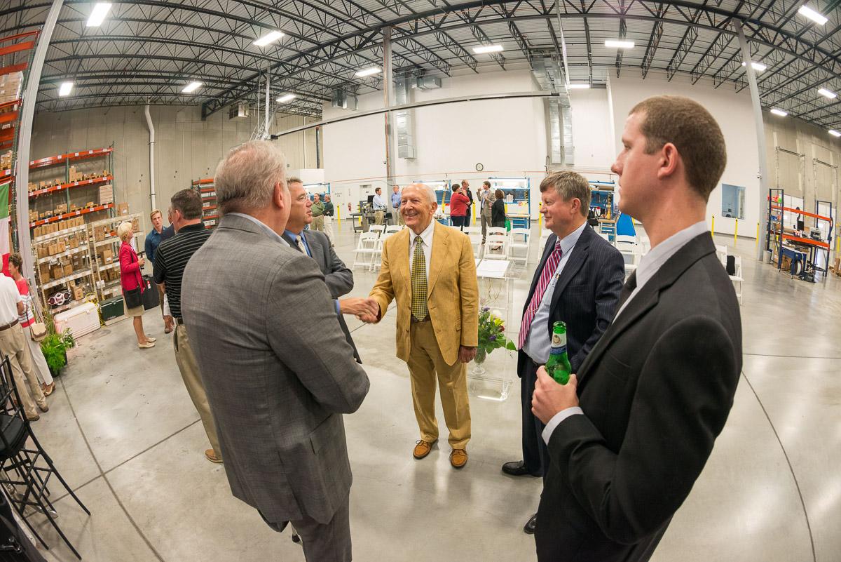 RuB, Inc. Grand Opening Celebration 2015 RuB, Inc. Grand Opening Celebration 2015