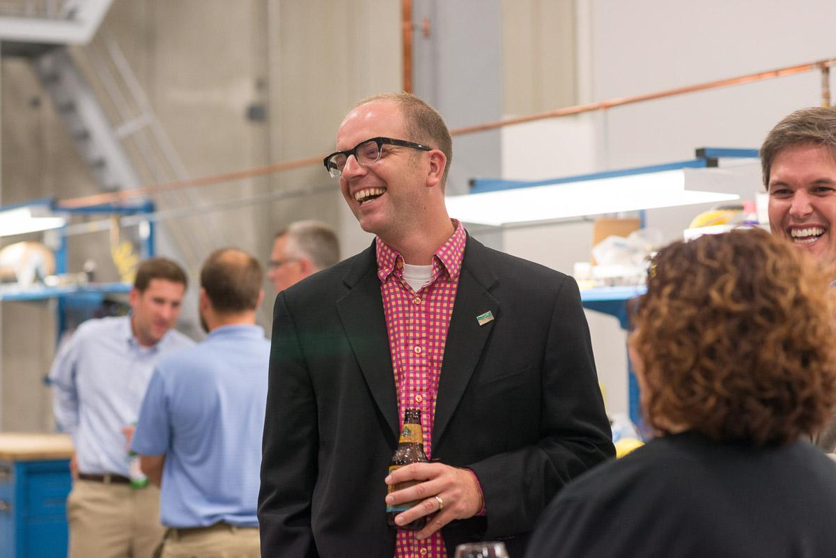 RuB, Inc. Grand Opening Celebration 2015 RuB, Inc. Grand Opening Celebration 2015