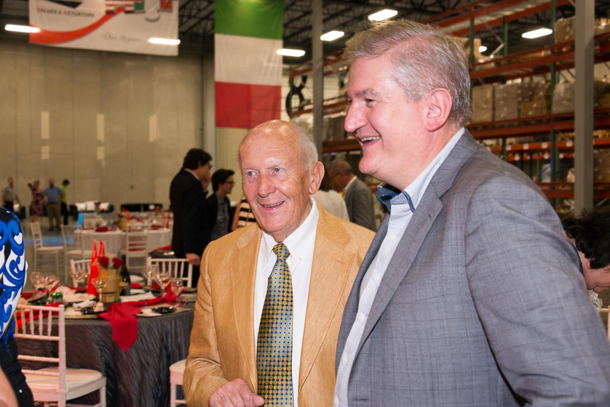 RuB, Inc. Grand Opening Celebration 2015 RuB, Inc. Grand Opening Celebration 2015