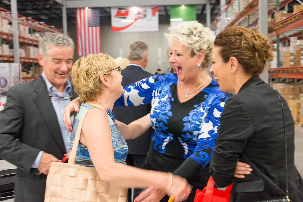 RuB, Inc. Grand Opening Celebration 2015 RuB, Inc. Grand Opening Celebration 2015