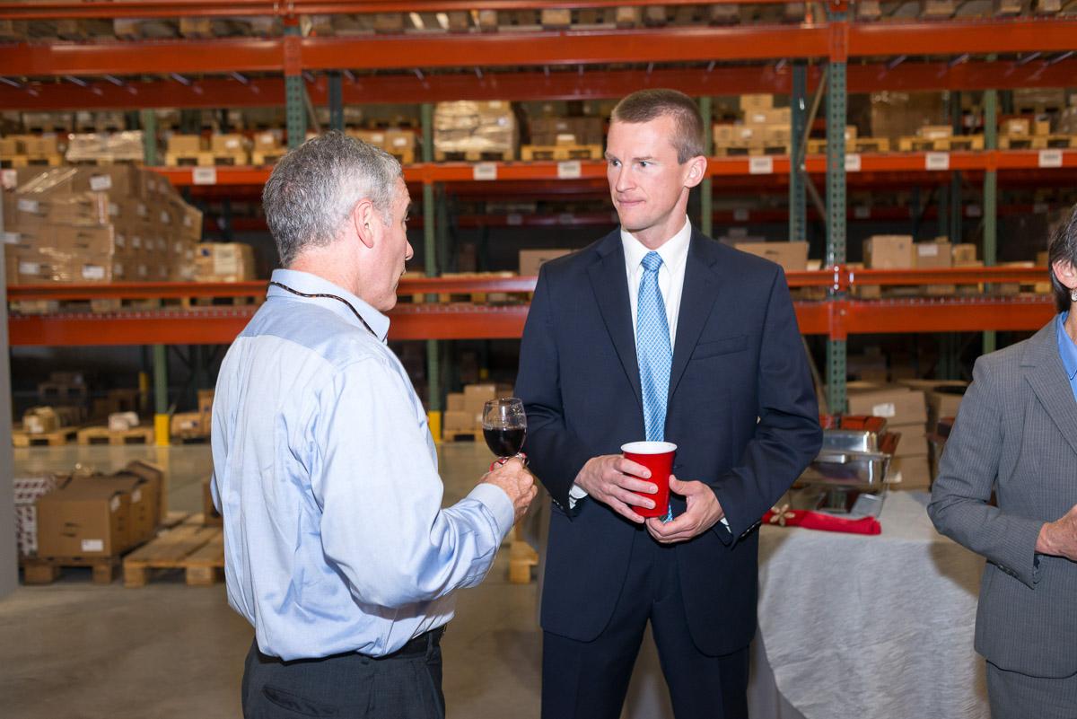 RuB, Inc. Grand Opening Celebration 2015 RuB, Inc. Grand Opening Celebration 2015