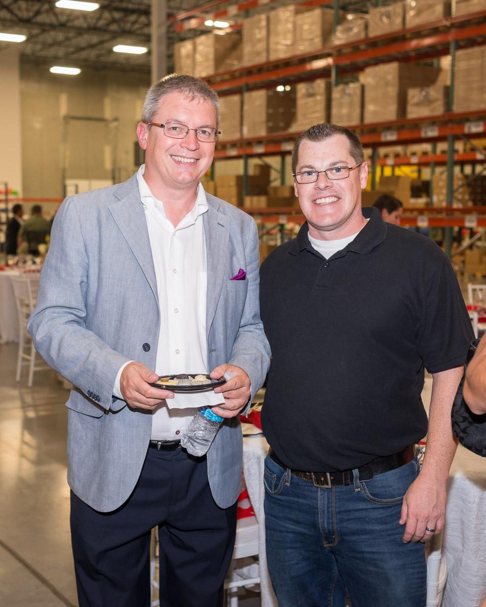 RuB, Inc. Grand Opening Celebration 2015 RuB, Inc. Grand Opening Celebration 2015