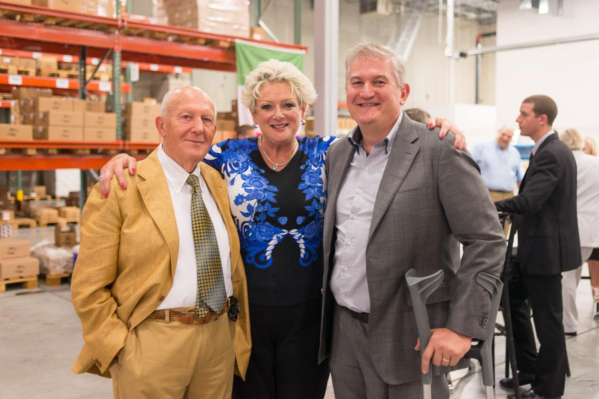 RuB, Inc. Grand Opening Celebration 2015 RuB, Inc. Grand Opening Celebration 2015