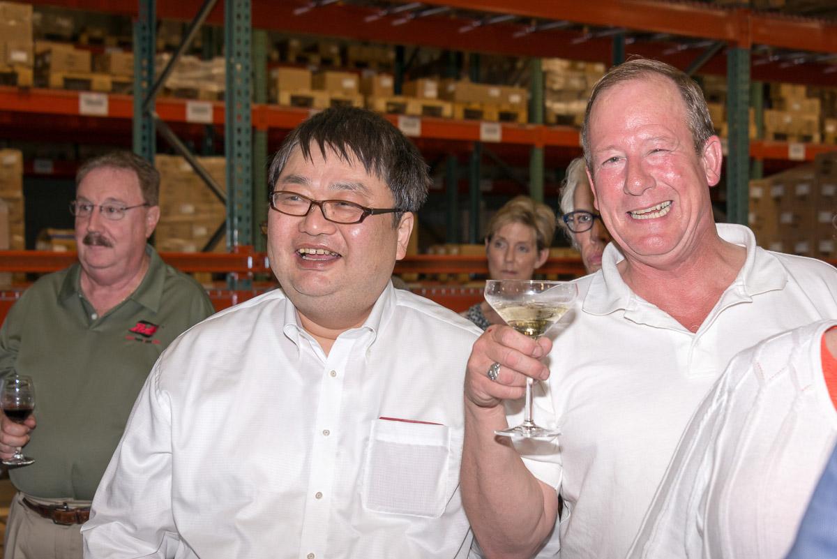 RuB, Inc. Grand Opening Celebration 2015 RuB, Inc. Grand Opening Celebration 2015