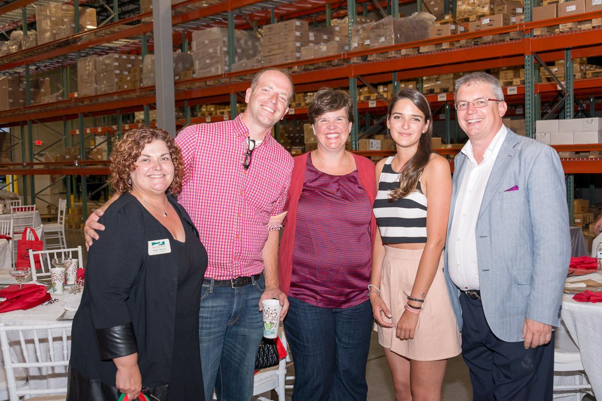 RuB, Inc. Grand Opening Celebration 2015 RuB, Inc. Grand Opening Celebration 2015