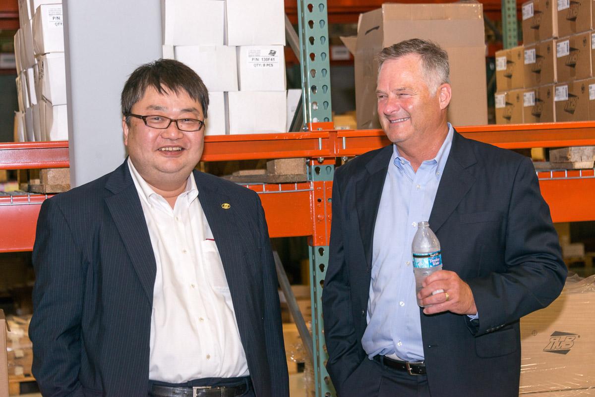 RuB, Inc. Grand Opening Celebration 2015 RuB, Inc. Grand Opening Celebration 2015