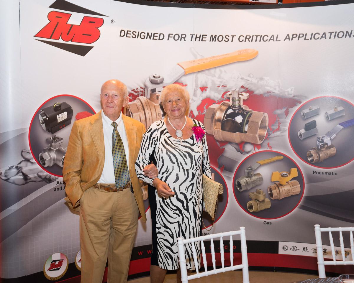 RuB, Inc. Grand Opening Celebration 2015 RuB, Inc. Grand Opening Celebration 2015