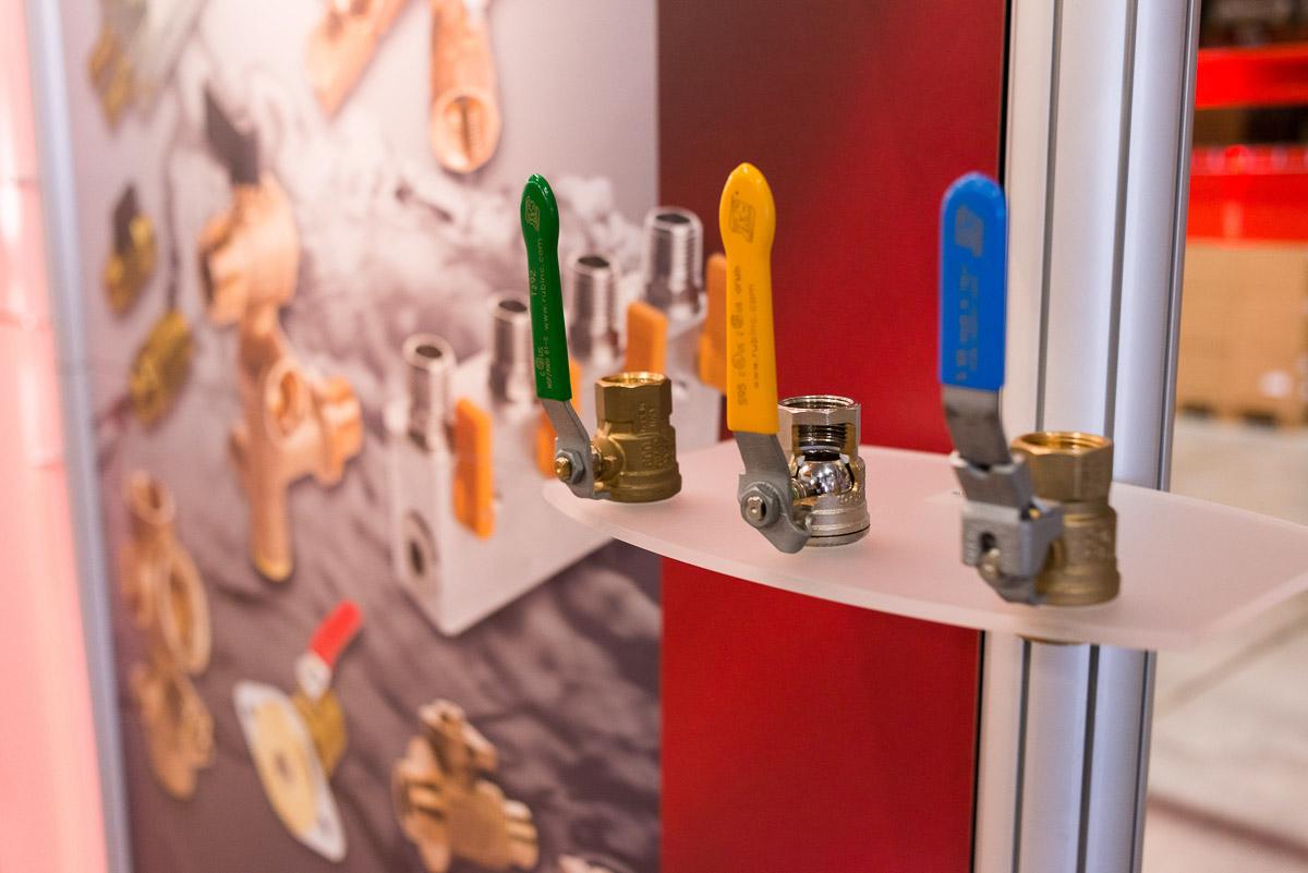 RuB, Inc. Grand Opening Celebration 2015 RuB, Inc. Grand Opening Celebration 2015