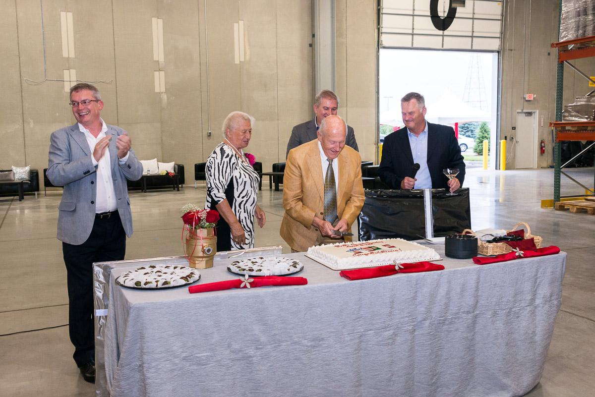 RuB, Inc. Grand Opening Celebration 2015 RuB, Inc. Grand Opening Celebration 2015