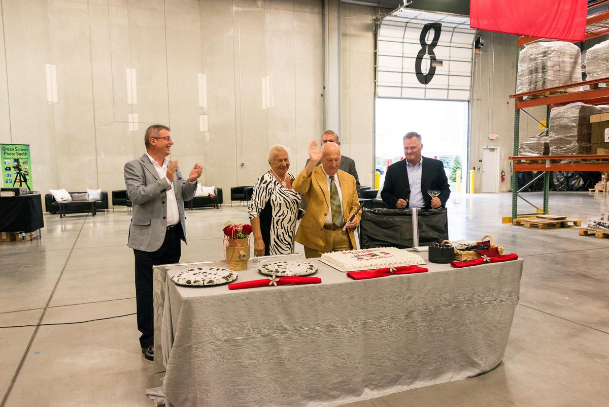 RuB, Inc. Grand Opening Celebration 2015 RuB, Inc. Grand Opening Celebration 2015