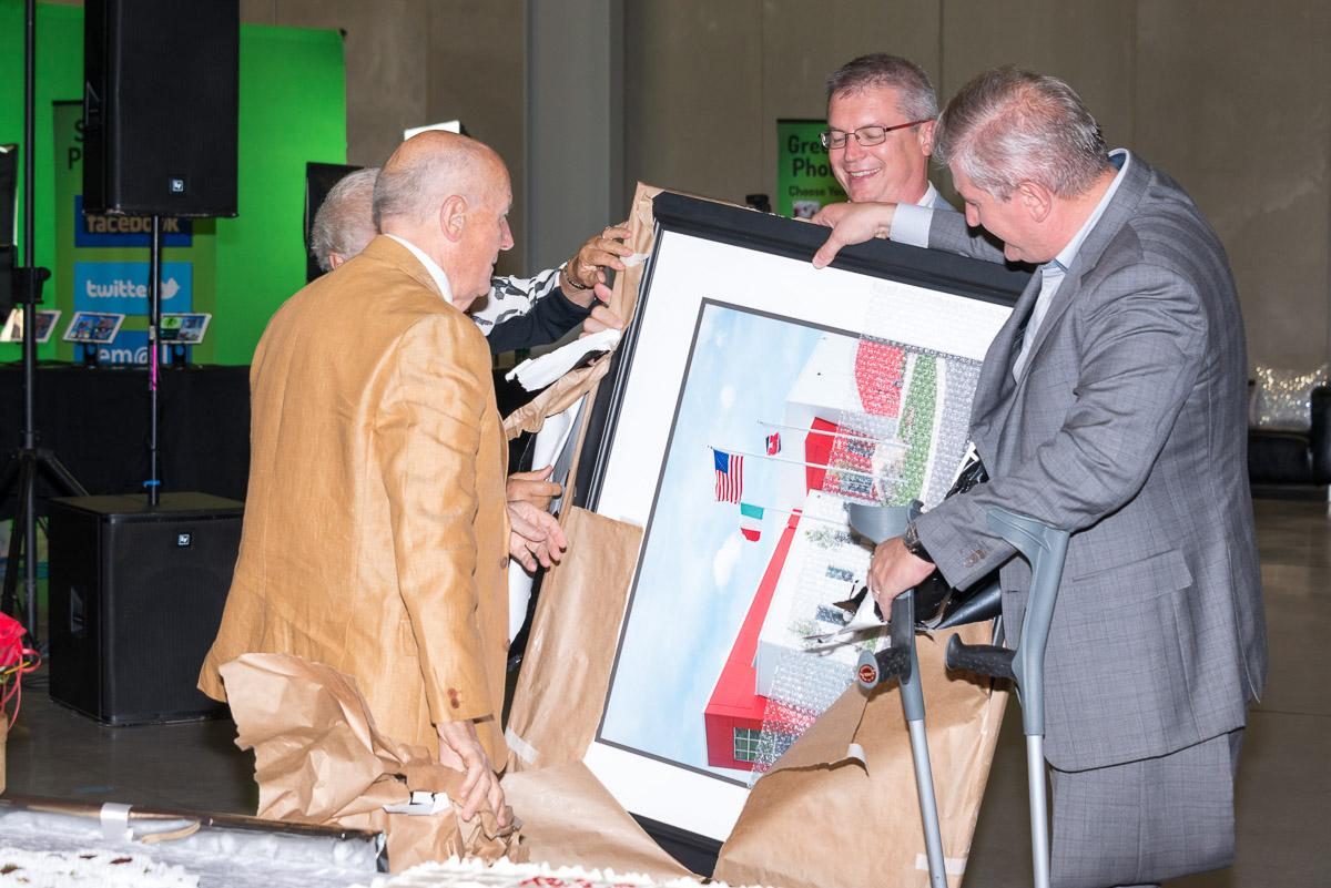 RuB, Inc. Grand Opening Celebration 2015 RuB, Inc. Grand Opening Celebration 2015