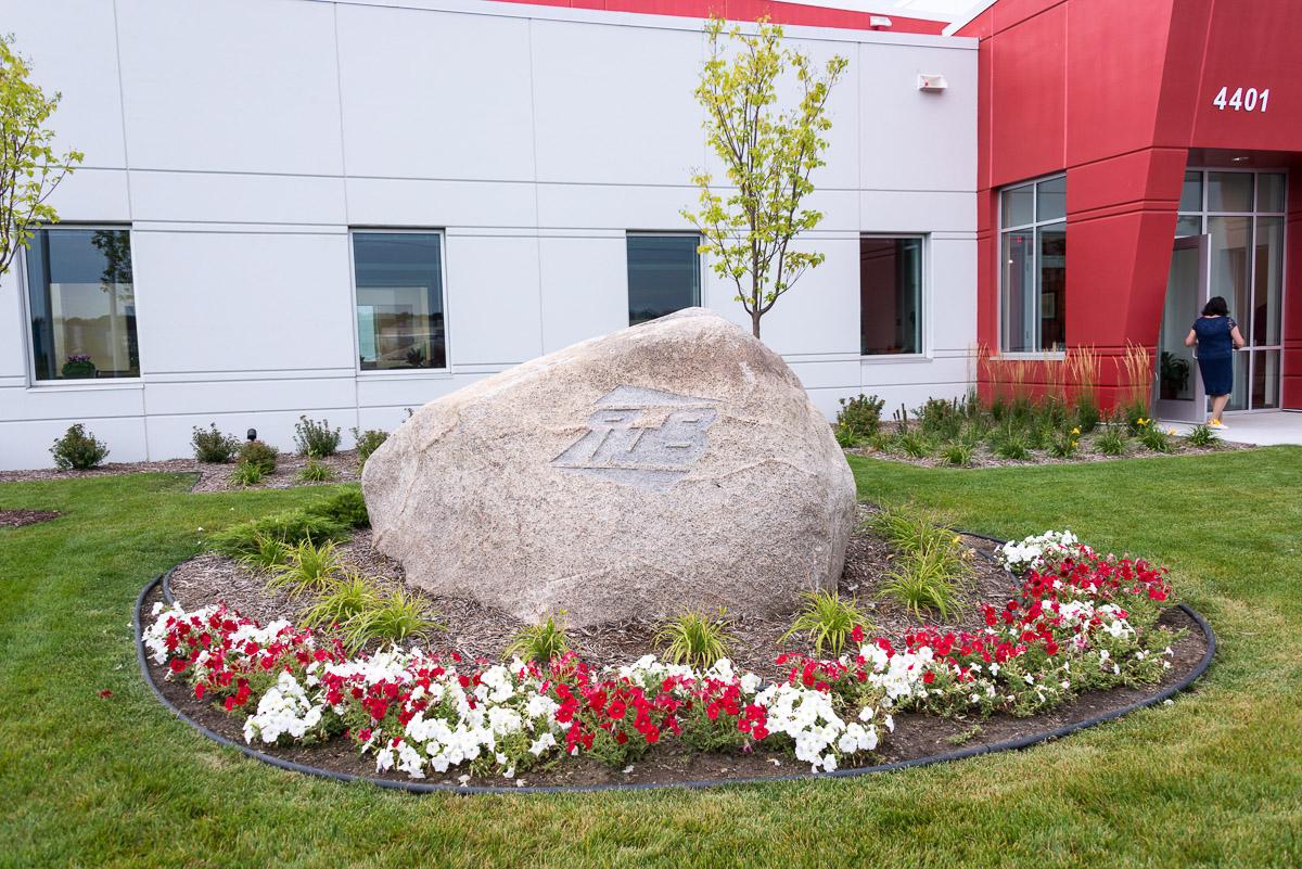 RuB, Inc. Grand Opening Celebration 2015 RuB, Inc. Grand Opening Celebration 2015