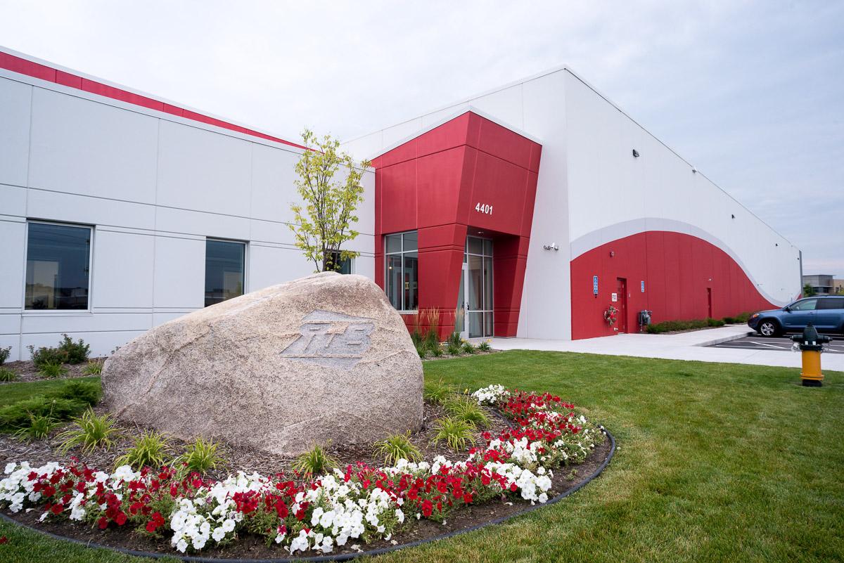 RuB, Inc. Grand Opening Celebration 2015 RuB, Inc. Grand Opening Celebration 2015