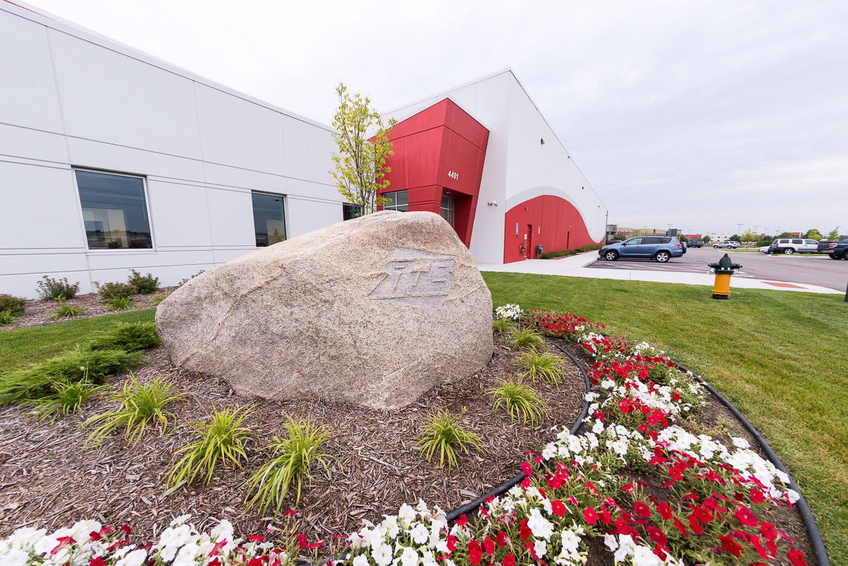 RuB, Inc. Grand Opening Celebration 2015 RuB, Inc. Grand Opening Celebration 2015