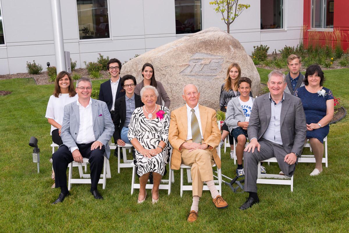 RuB, Inc. Grand Opening Celebration 2015 RuB, Inc. Grand Opening Celebration 2015