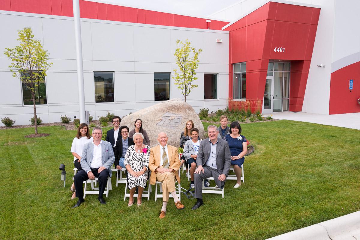 RuB, Inc. Grand Opening Celebration 2015 RuB, Inc. Grand Opening Celebration 2015