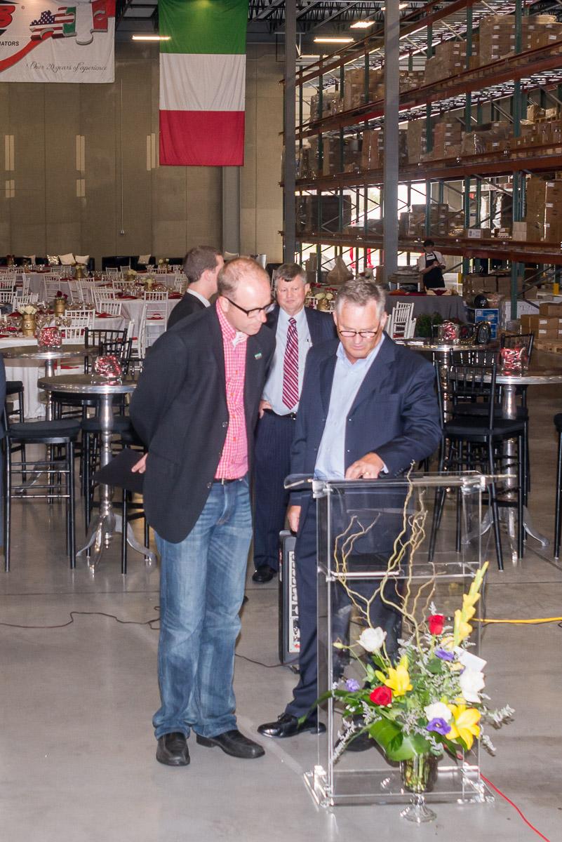 RuB, Inc. Grand Opening Celebration 2015 RuB, Inc. Grand Opening Celebration 2015