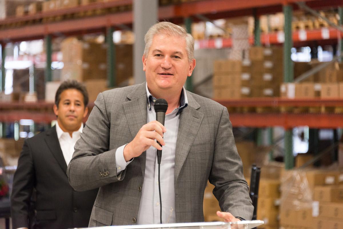 RuB, Inc. Grand Opening Celebration 2015 RuB, Inc. Grand Opening Celebration 2015