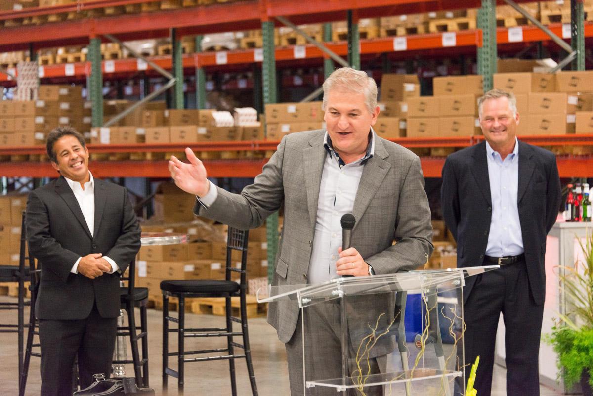 RuB, Inc. Grand Opening Celebration 2015 RuB, Inc. Grand Opening Celebration 2015