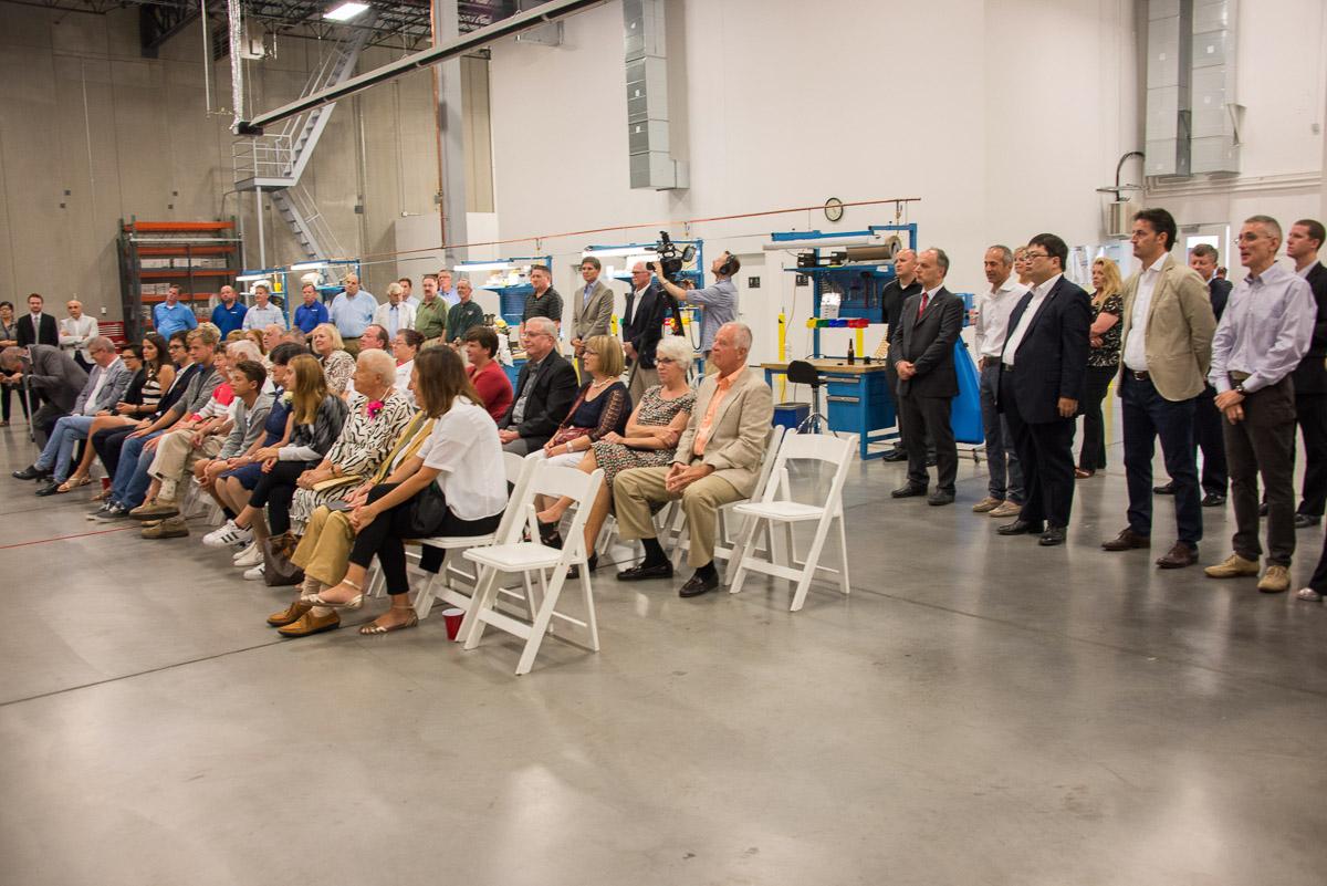 RuB, Inc. Grand Opening Celebration 2015 RuB, Inc. Grand Opening Celebration 2015