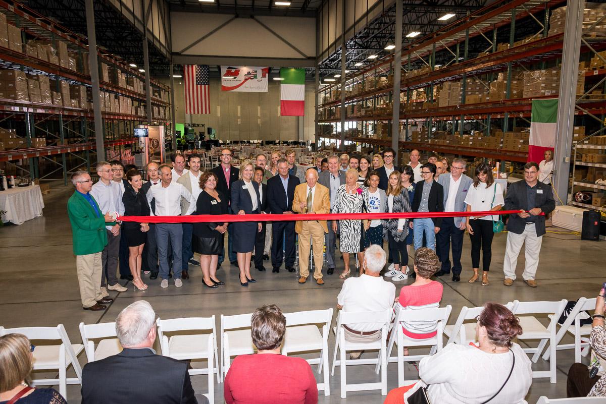 RuB, Inc. Grand Opening Celebration 2015 RuB, Inc. Grand Opening Celebration 2015