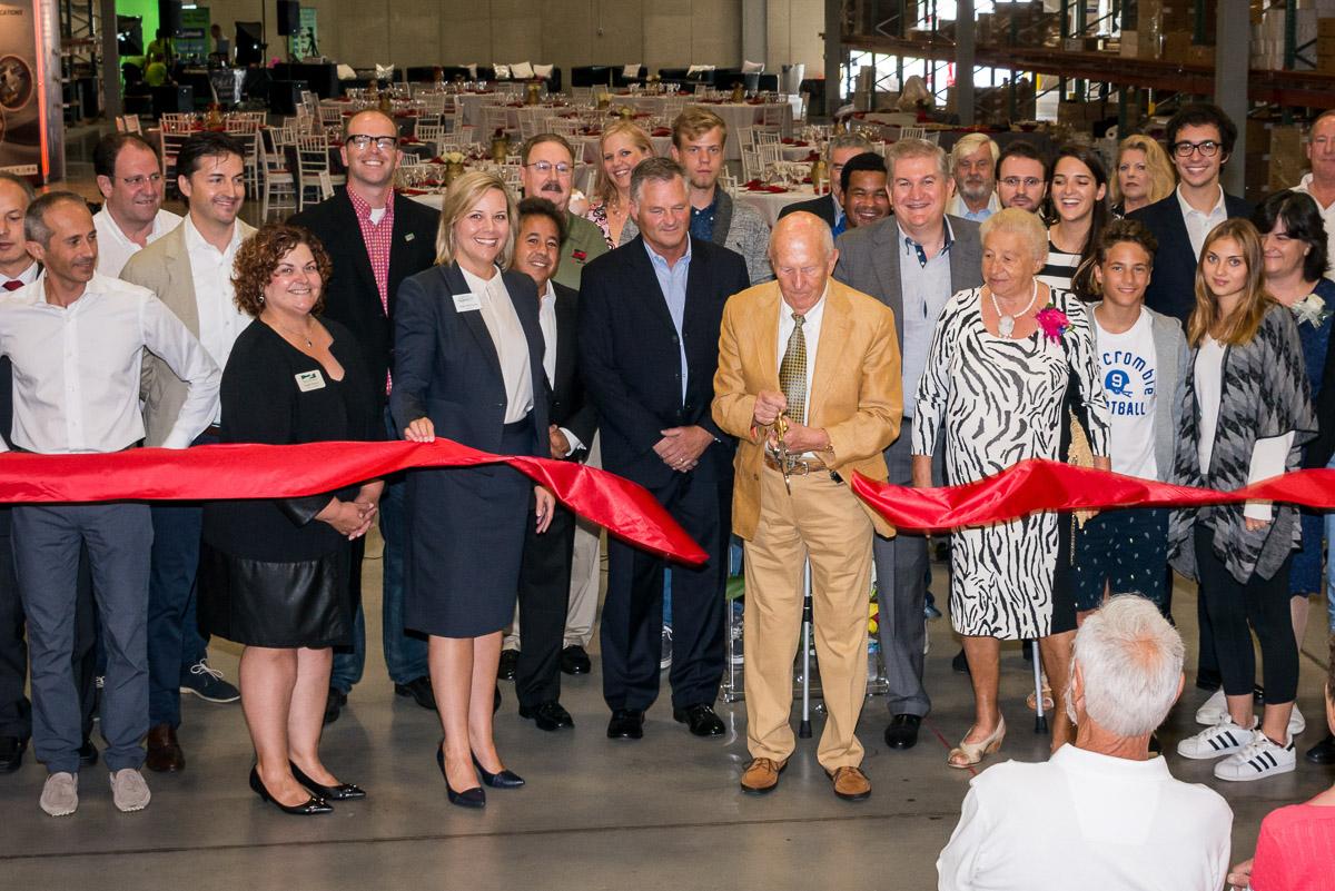 RuB, Inc. Grand Opening Celebration 2015 RuB, Inc. Grand Opening Celebration 2015