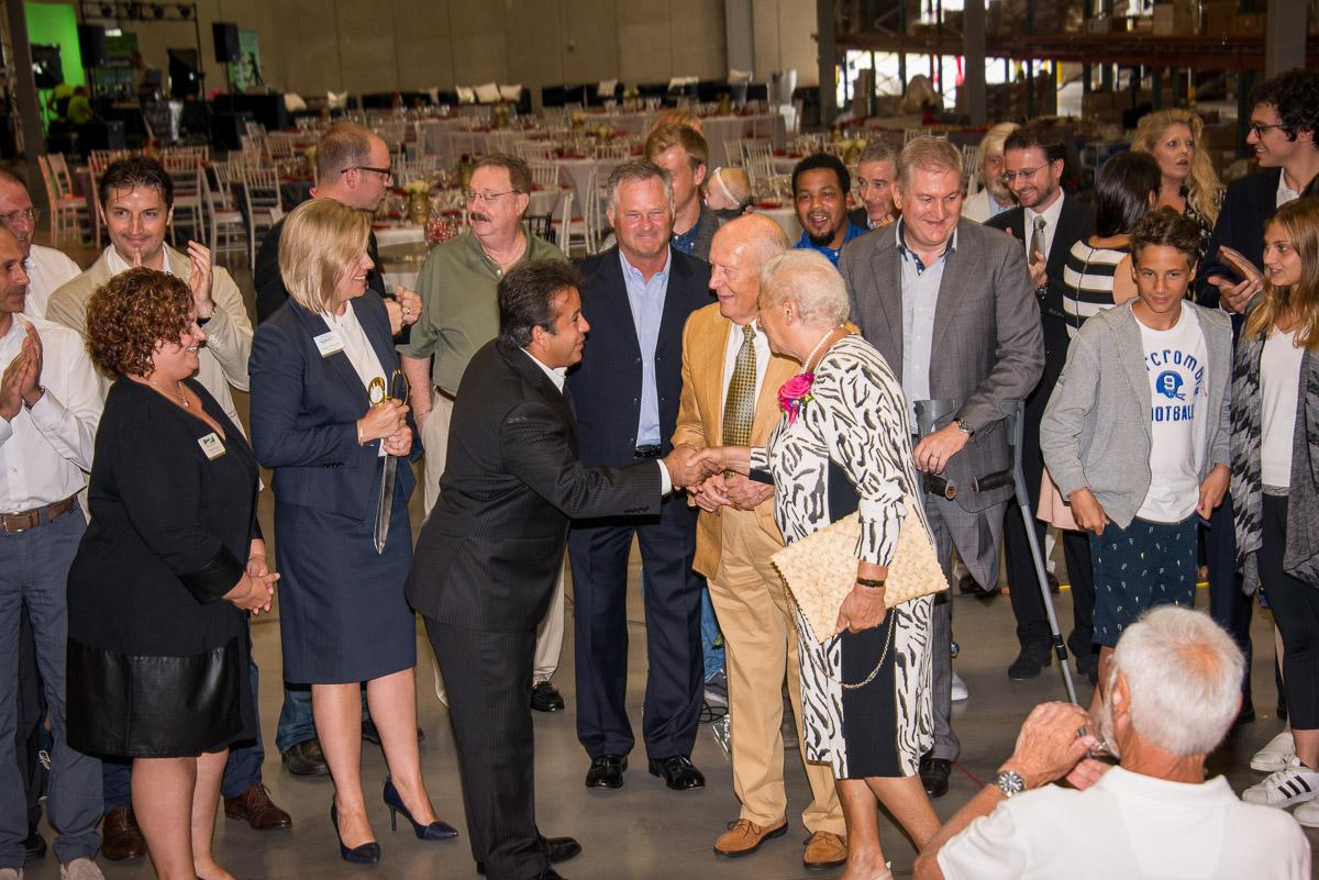 RuB, Inc. Grand Opening Celebration 2015 RuB, Inc. Grand Opening Celebration 2015