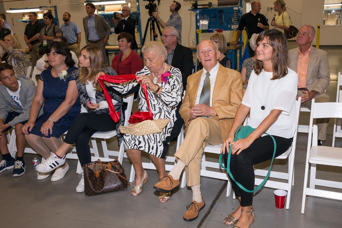 RuB, Inc. Grand Opening Celebration 2015 RuB, Inc. Grand Opening Celebration 2015