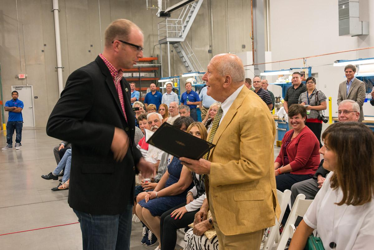 RuB, Inc. Grand Opening Celebration 2015 RuB, Inc. Grand Opening Celebration 2015