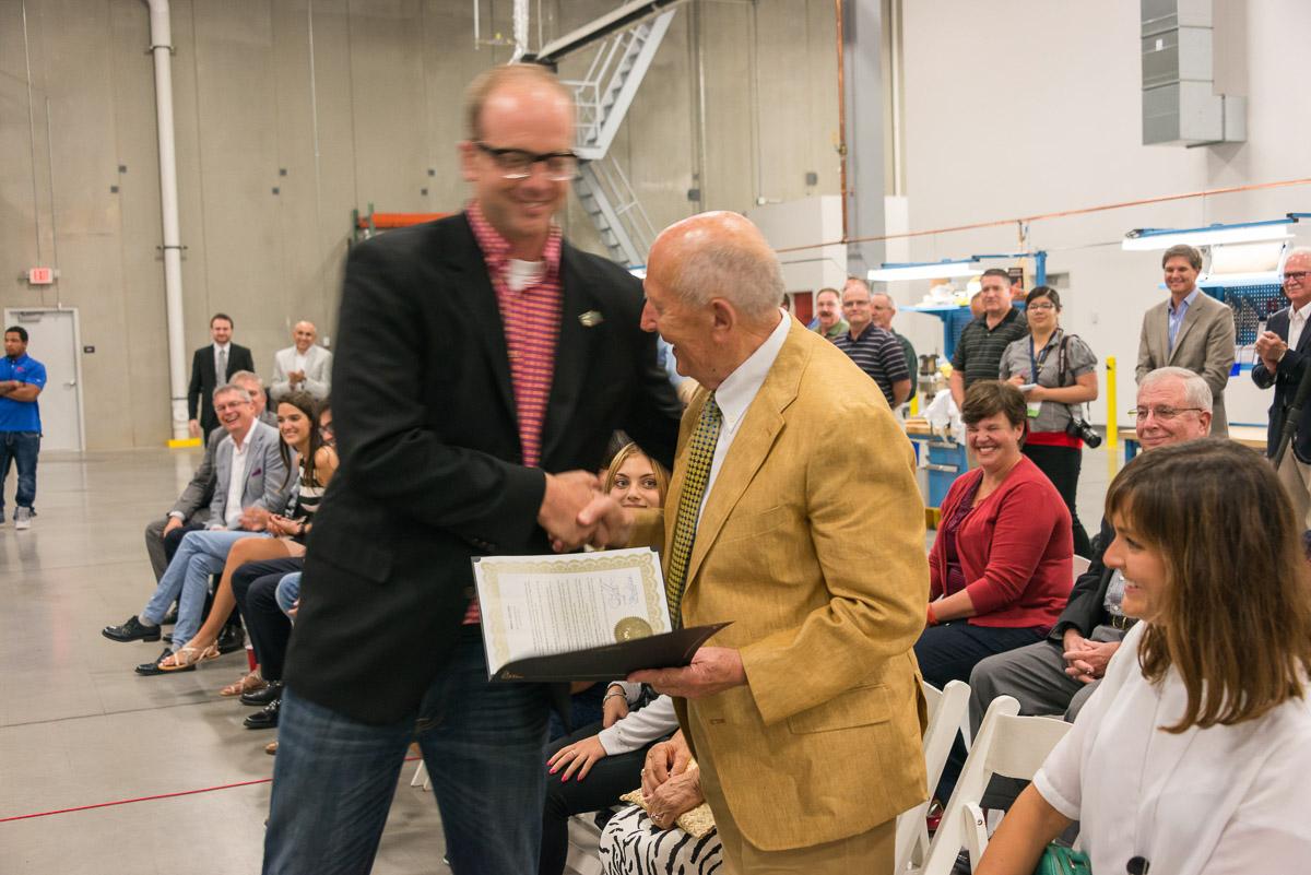 RuB, Inc. Grand Opening Celebration 2015 RuB, Inc. Grand Opening Celebration 2015