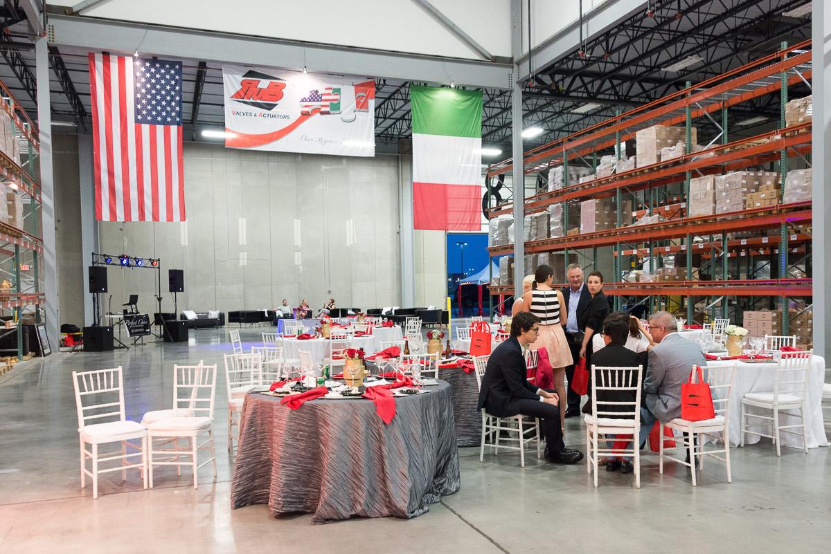 RuB, Inc. Grand Opening Celebration 2015 RuB, Inc. Grand Opening Celebration 2015