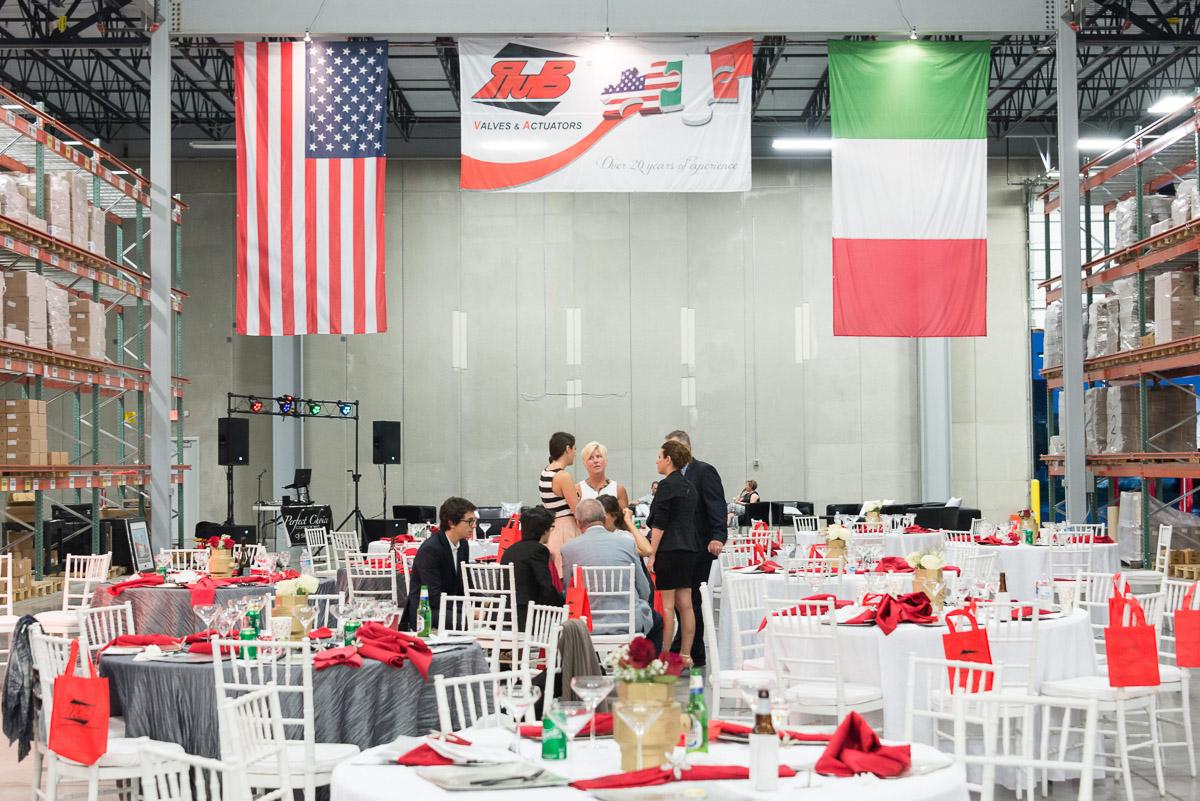 RuB, Inc. Grand Opening Celebration 2015 RuB, Inc. Grand Opening Celebration 2015