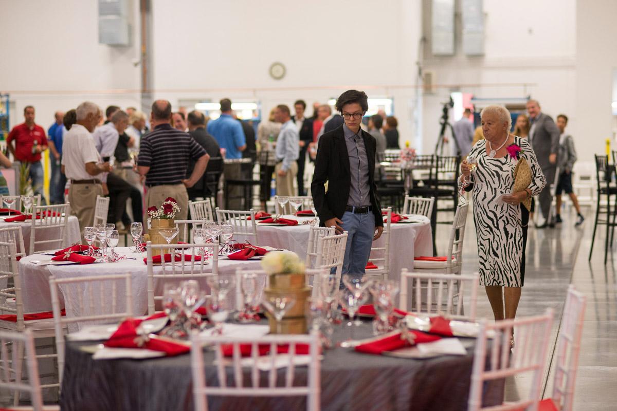 RuB, Inc. Grand Opening Celebration 2015 RuB, Inc. Grand Opening Celebration 2015