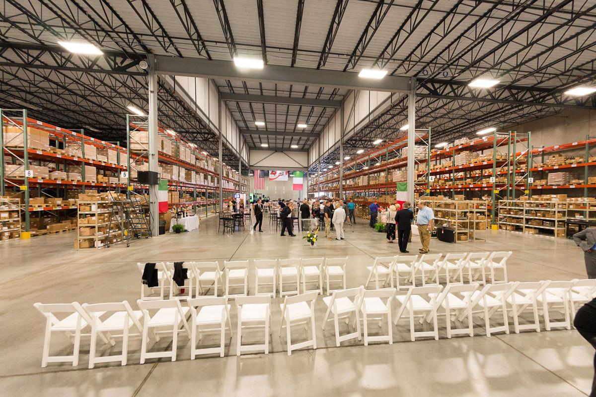 RuB, Inc. Grand Opening Celebration 2015 RuB, Inc. Grand Opening Celebration 2015