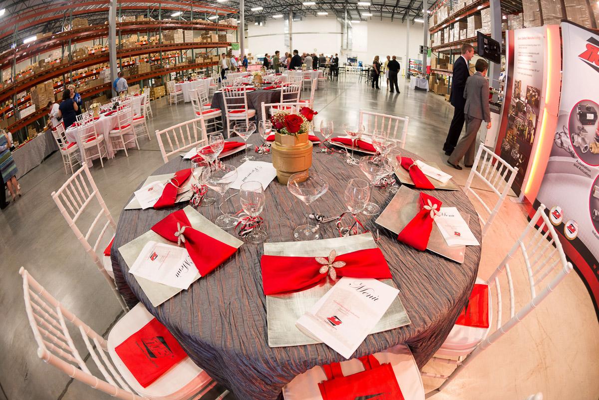 RuB, Inc. Grand Opening Celebration 2015 RuB, Inc. Grand Opening Celebration 2015