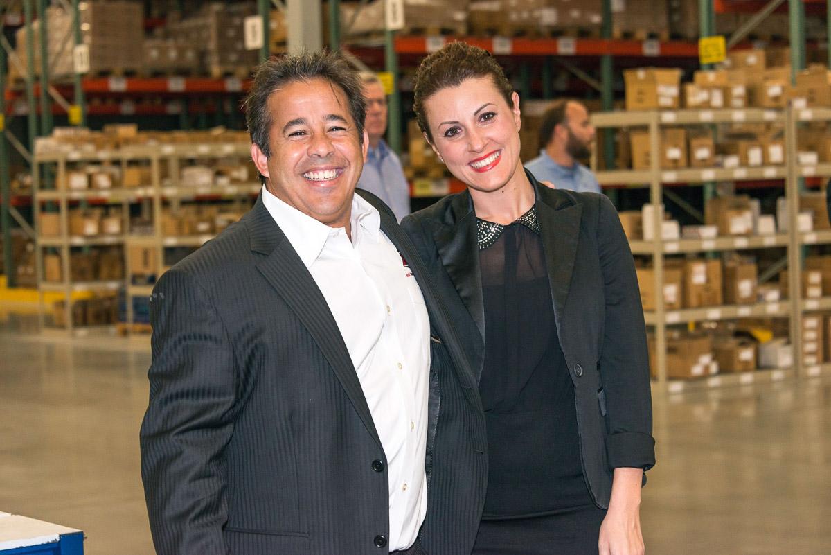 RuB, Inc. Grand Opening Celebration 2015 RuB, Inc. Grand Opening Celebration 2015