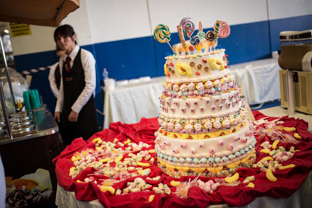 RuB 60th Anniversary 2014