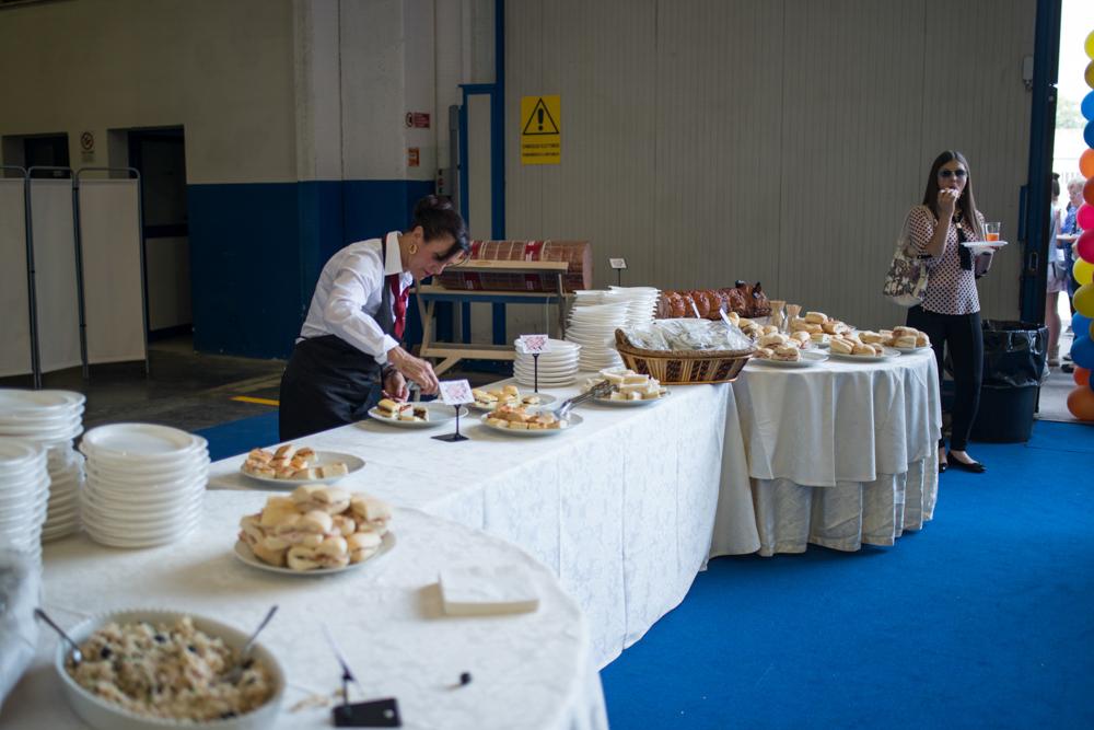 RuB 60th Anniversary 2014